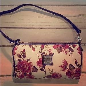 Dooney & Bourke Barrel Bag